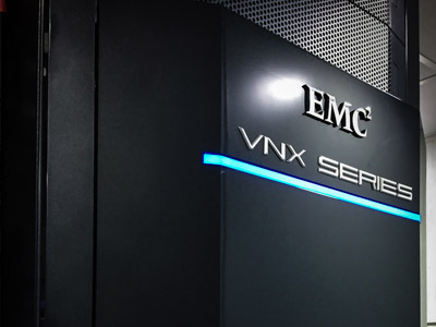 EMC VNX